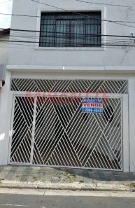 Sobrado com 4 Quartos à venda, 140m² no Vila Nova Mazzei, São Paulo
