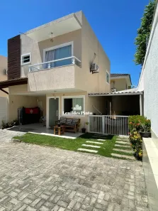 Casa de Condomínio com 3 Quartos à venda, 100m² no Buraquinho, Lauro de Freitas
