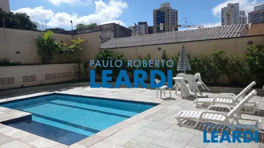 Apartamento com 3 Quartos à venda, 96m² no Vila Romana, São Paulo