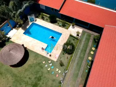 Fazenda/Sítio com 2 Quartos à venda, 200m² no Chácara Recreio Alvorada, Hortolândia
