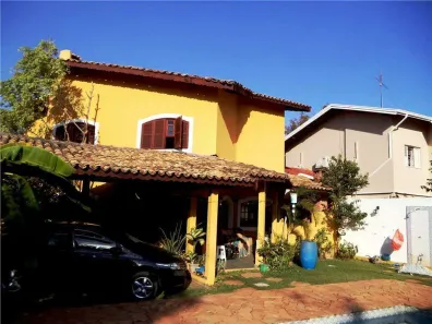 Casa com 4 Quartos à venda, 278m² no Cidade Universitária, Campinas