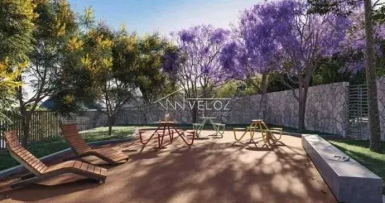 Apartamento com 1 Quarto à venda, 28m² no Gávea, Rio de Janeiro