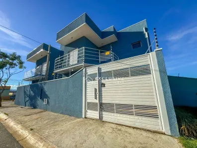 Casa com 2 Quartos à venda, 85m² no Loteamento Parque do Museu, Caçapava