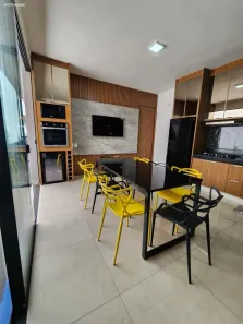 Casa com 3 Quartos à venda, 120m² no Setor Faiçalville, Goiânia