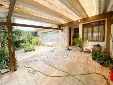 Casa com 4 Quartos à venda, 180m² no Jardim Bonfiglioli, São Paulo