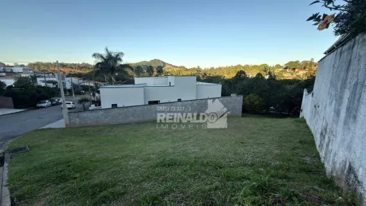 Lote/Terreno à venda, 317m² no Residencial Fazenda Serrinha, Itatiba