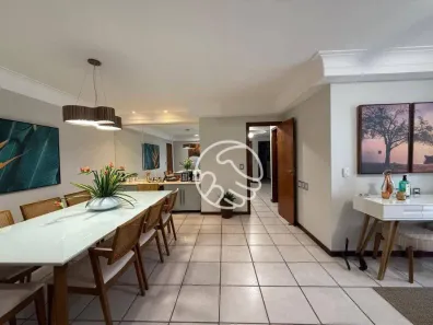 Apartamento com 3 Quartos à venda, 128m² no Enseada Azul, Guarapari