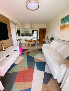 Apartamento com 3 Quartos à venda, 75m² no Imbuí, Salvador