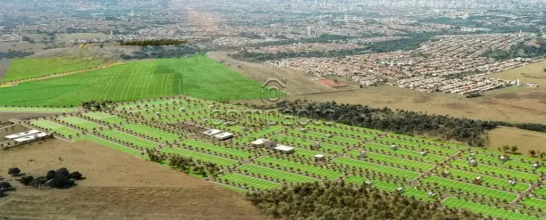 Lote/Terreno à venda, 200m² no Residencial Jatobás, São José do Rio Preto