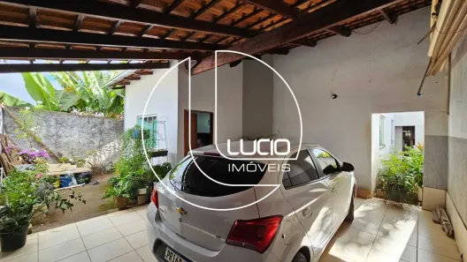 Casa com 4 Quartos à venda, 200m² no Maracananzinho, Anápolis