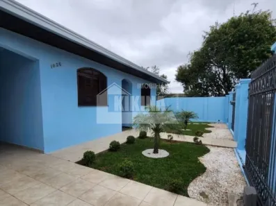 Casa com 2 Quartos à venda, 150m² no Nova Rússia, Ponta Grossa