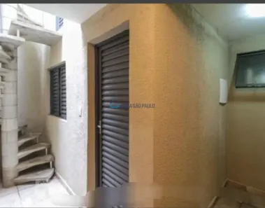 Casa com 1 Quarto para alugar, 20m² no Vila Clementino, São Paulo