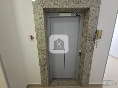Apartamento com 2 Quartos para alugar, 87m² no Shopping Park, Uberlândia