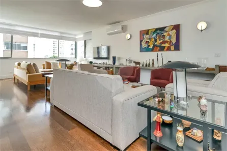 Apartamento com 3 Quartos à venda, 260m² no Higienópolis, São Paulo