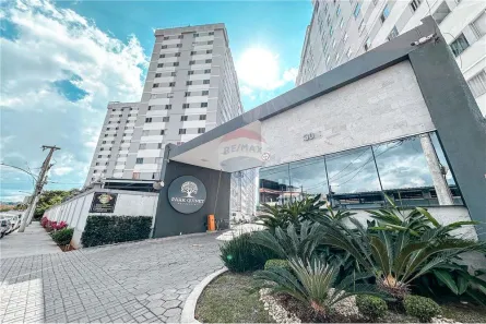 Apartamento com 2 Quartos para alugar, 65m² no Santa Terezinha, Juiz de Fora