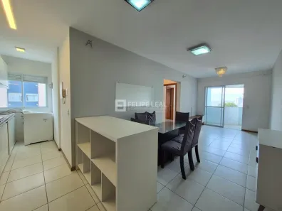 Apartamento com 2 Quartos à venda, 67m² no Jardim Cidade de Florianópolis, São José