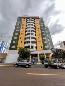 Apartamento com 2 Quartos à venda, 177m² no Centro, Cascavel
