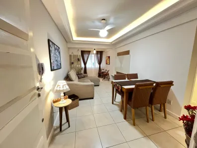 Apartamento com 2 Quartos à venda, 72m² no Capão da Canoa, Capão da Canoa