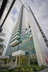 Apartamento com 4 Quartos à venda, 135m² no Ilha do Retiro, Recife