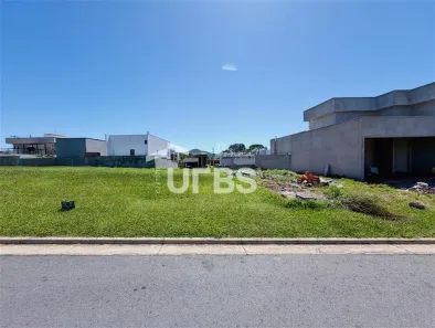 Lote/Terreno à venda, 375m² no Jardins Nápoles, Senador Canedo