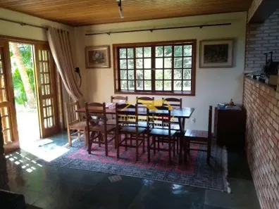 Fazenda/Sítio com 3 Quartos à venda, 14600m² no Juquitiba, Juquitiba