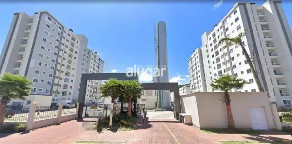 Apartamento com 2 Quartos para alugar, 45m² no Panazzolo, Caxias do Sul