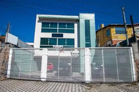 Prédio Comercial para alugar, 590m² no Lapa, São Paulo