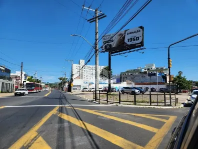 Lote/Terreno à venda, 237m² no Azenha, Porto Alegre