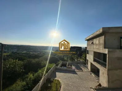 Casa de Condomínio com 4 Quartos à venda, 195m² no Parque Arco Iris, Atibaia