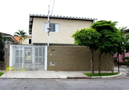 Casa de Condomínio com 5 Quartos à venda, 259m² no Planalto Paulista, São Paulo