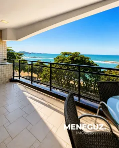 Apartamento com 4 Quartos à venda, 132m² no Centro, Guarapari