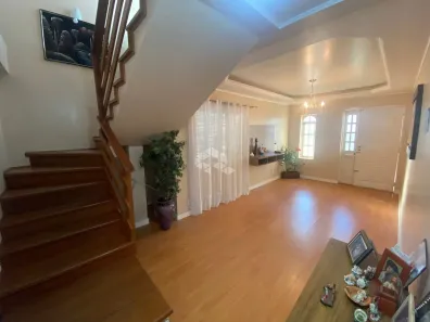 Casa com 4 Quartos à venda, 198m² no Niterói, Canoas