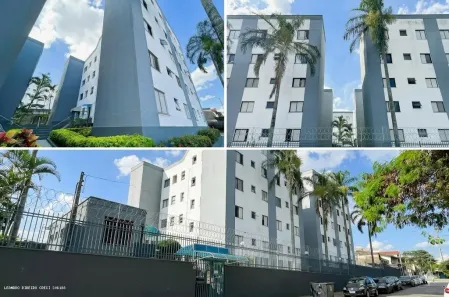 Apartamento com 2 Quartos à venda, 51m² no Vila Jardini, Sorocaba