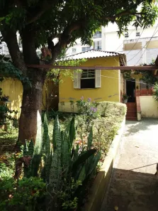 Lote/Terreno à venda, 400m² no Campestre, Santo André