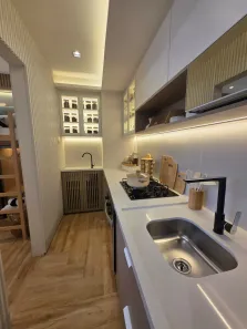 Apartamento com 2 Quartos à venda, 35m² no Itaim Paulista, São Paulo