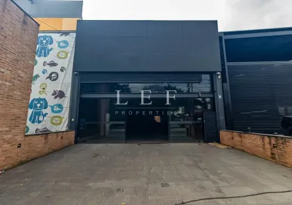 Ponto Comercial para alugar, 400m² no Vila Olímpia, São Paulo