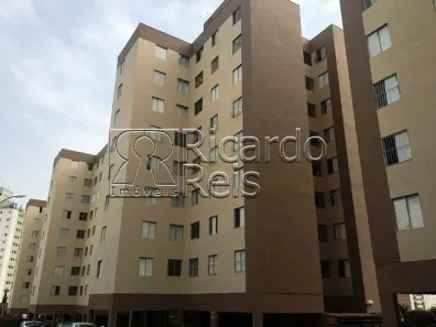 Apartamento com 3 Quartos à venda, 64m² no Vila Constança, São Paulo