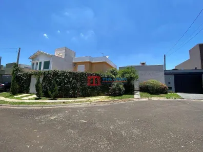 Casa de Condomínio com 3 Quartos à venda, 165m² no Água Branca, Piracicaba