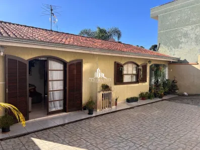 Casa com 2 Quartos à venda, 90m² no Quatro Barras, Quatro Barras