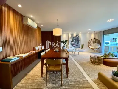 Apartamento com 4 Quartos à venda, 233m² no Barra da Tijuca, Rio de Janeiro