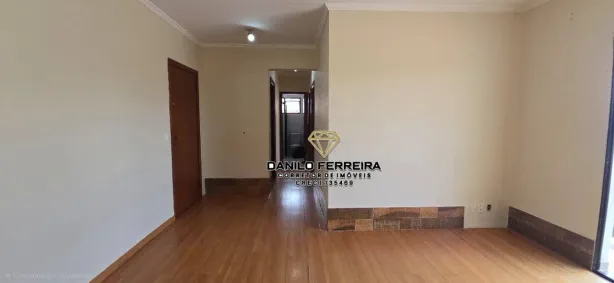 Apartamento com 2 Quartos à venda, 77m² no Vila São José, Itu