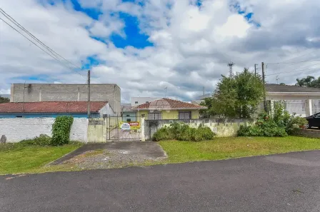 Lote/Terreno à venda, 337m² no Parque da Fonte, São José dos Pinhais