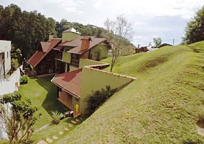Casa de Condomínio com 3 Quartos à venda, 350m² no Loteamento Capital Ville, Jundiaí