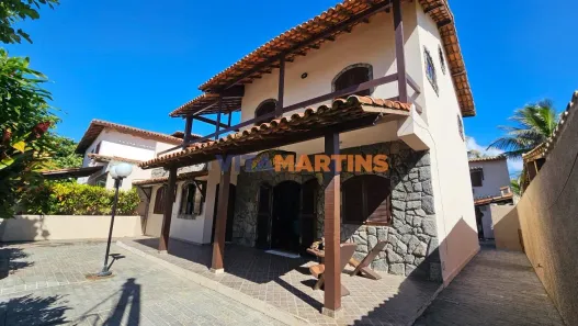 Casa com 6 Quartos à venda, 656m² no Praia do Foguete, Cabo Frio