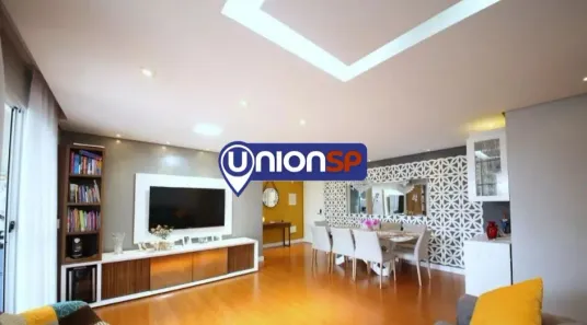 Apartamento com 2 Quartos à venda, 98m² no Jardim Taquaral, São Paulo