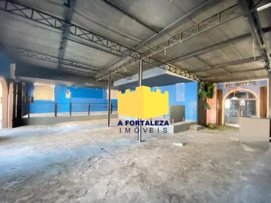Ponto Comercial para alugar, 651m² no Jardim Nossa Senhora de Fátima, Americana