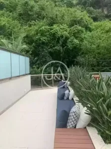 Cobertura com 4 Quartos à venda, 334m² no Lagoa, Rio de Janeiro
