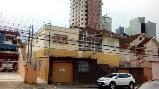 Lote/Terreno à venda, 850m² no Rio Branco, Caxias do Sul
