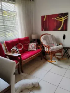 Apartamento com 1 Quarto à venda, 36m² no Todos os Santos, Rio de Janeiro