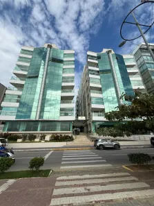 Apartamento com 3 Quartos para alugar, 160m² no Centro, Itapema